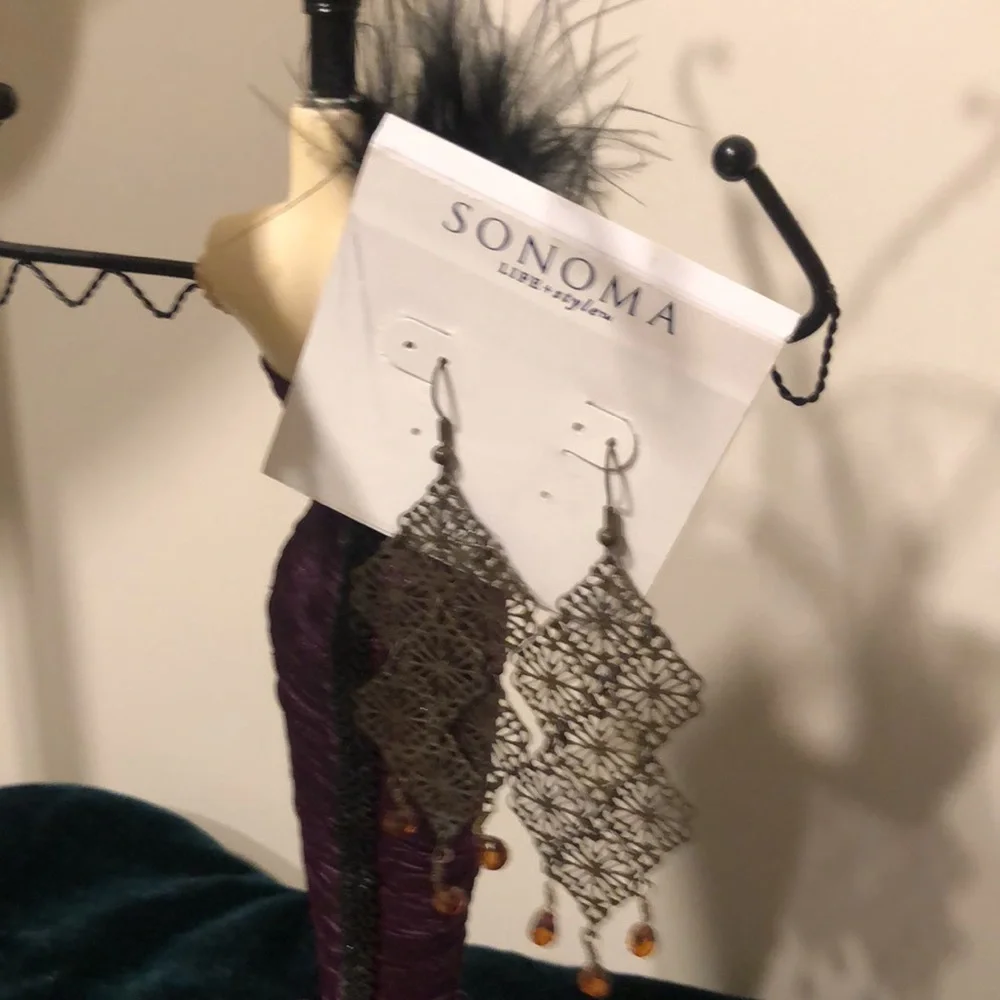 Earring bundle - Picture 4 of 5